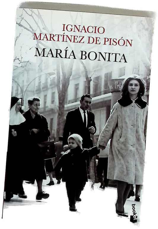 María bonita