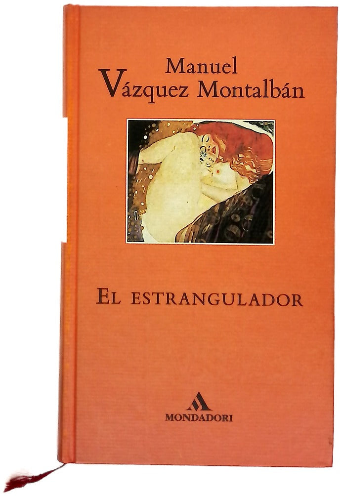 El estrangulador