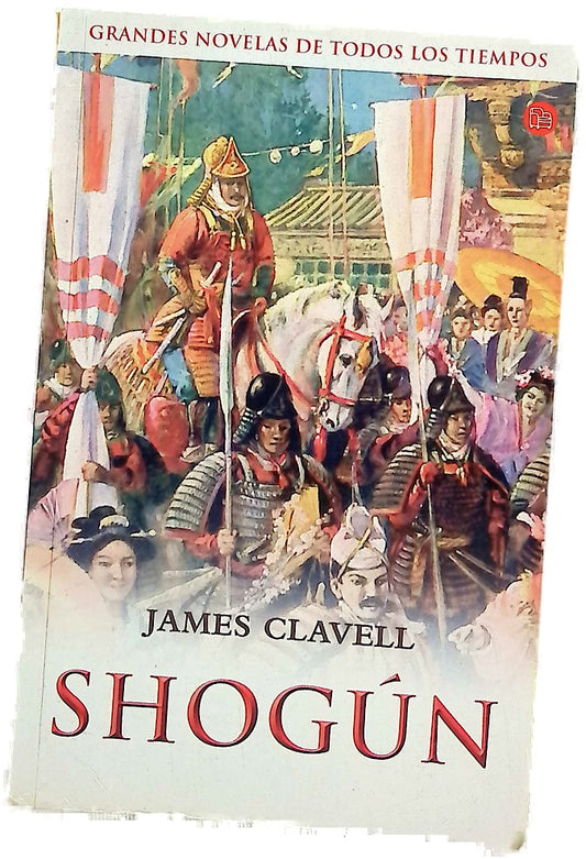 Shogún