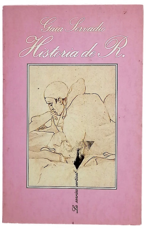 Historia de R.