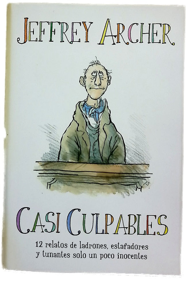 Casi culpables