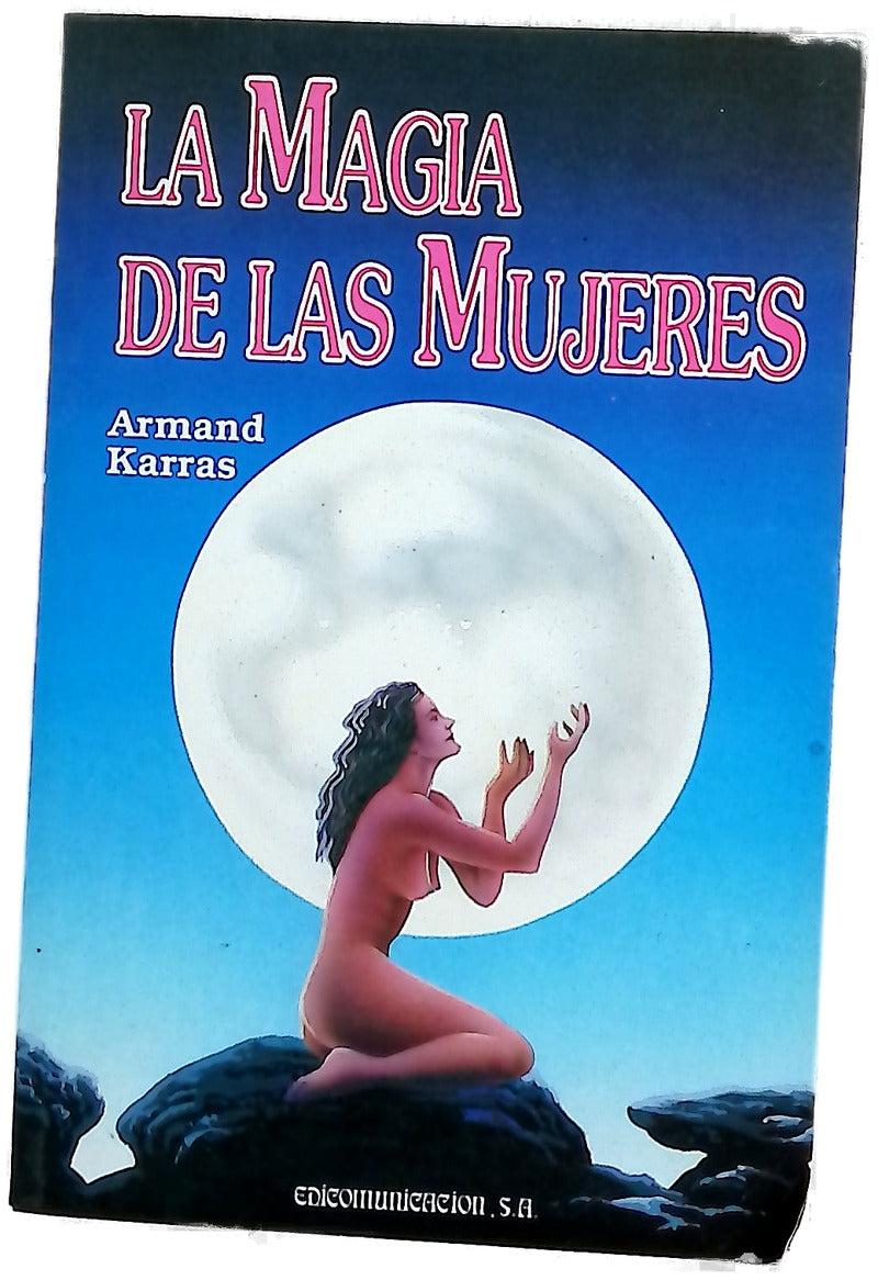 La magia de las mujeres