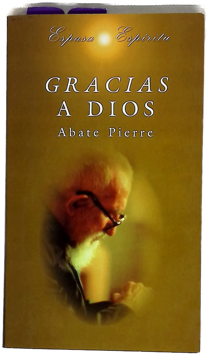 Gracias a Dios