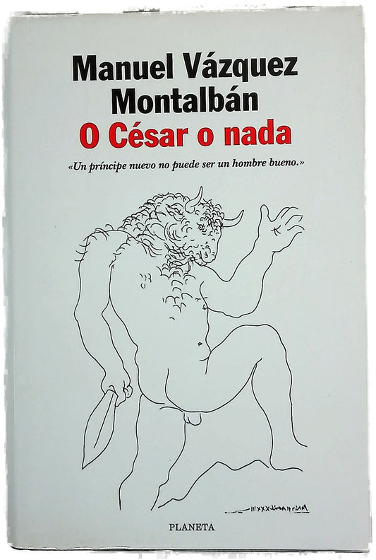 O César o nada