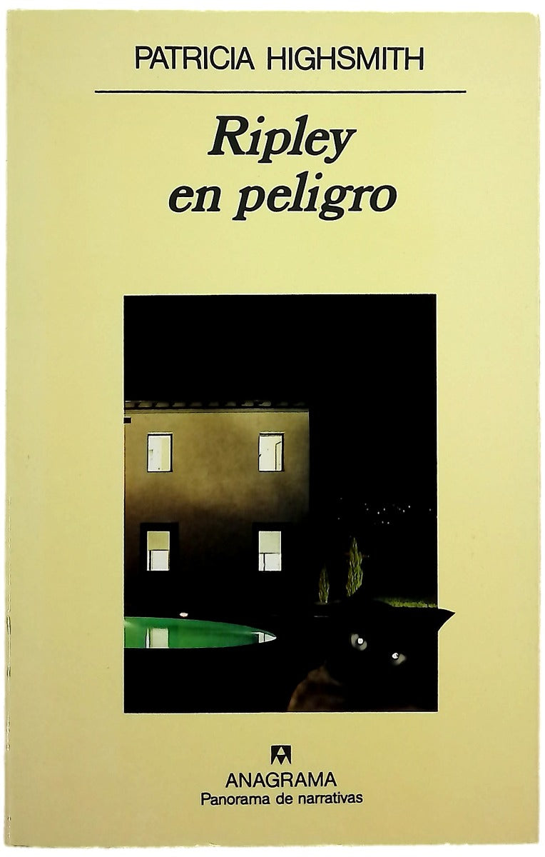 Ripley en peligro
