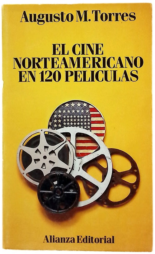 El cine norteamericano en 120 películas