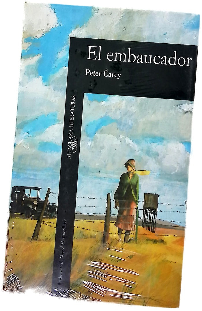 El embaucador