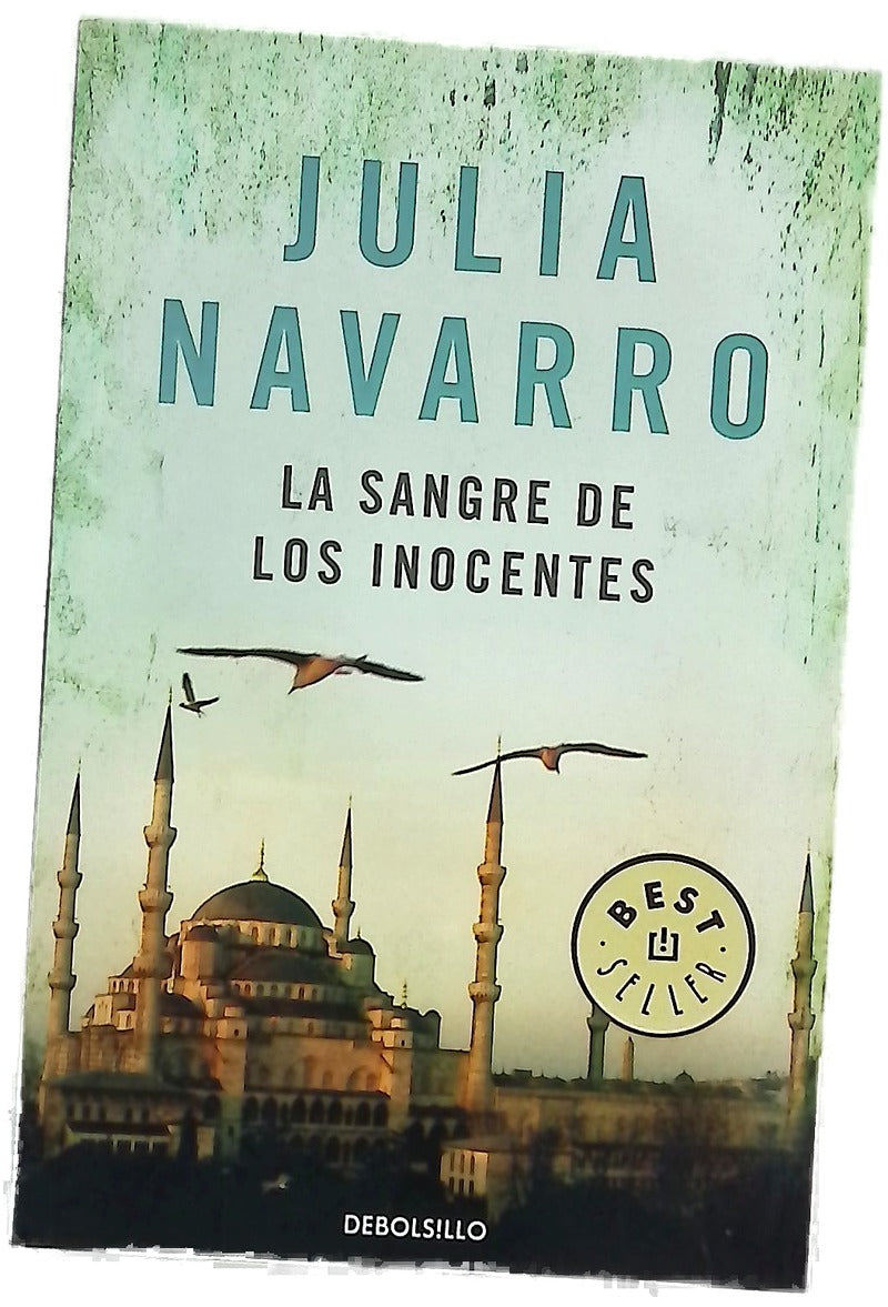 La sangre de los inocentes