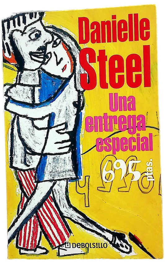Una Entrega Especial