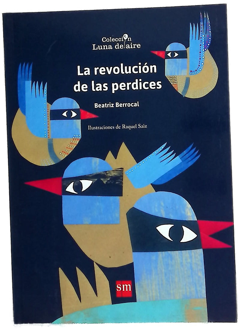 La revolución de las perdices