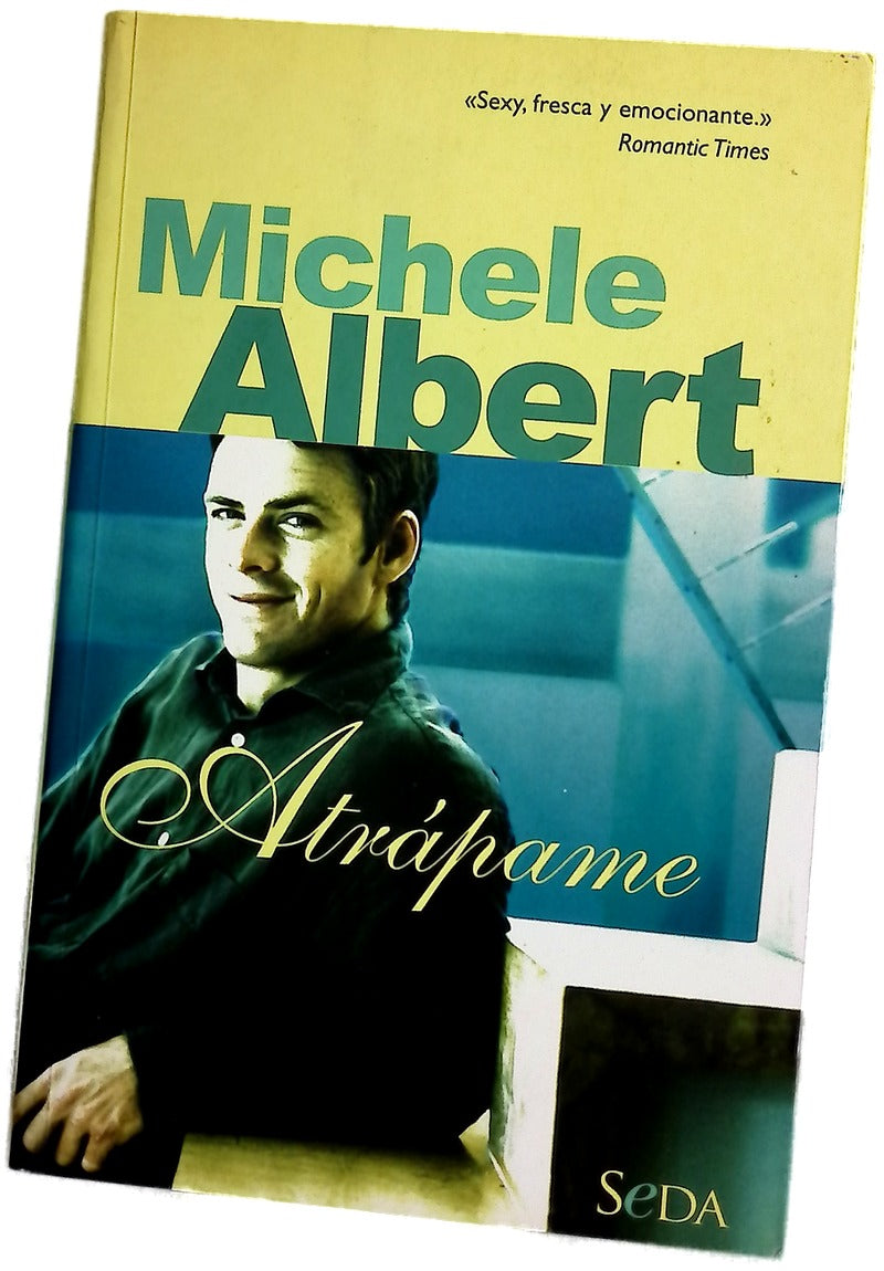 Atrápame