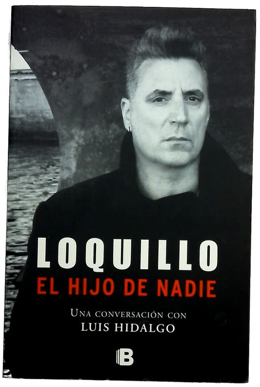 El hijo de nadie