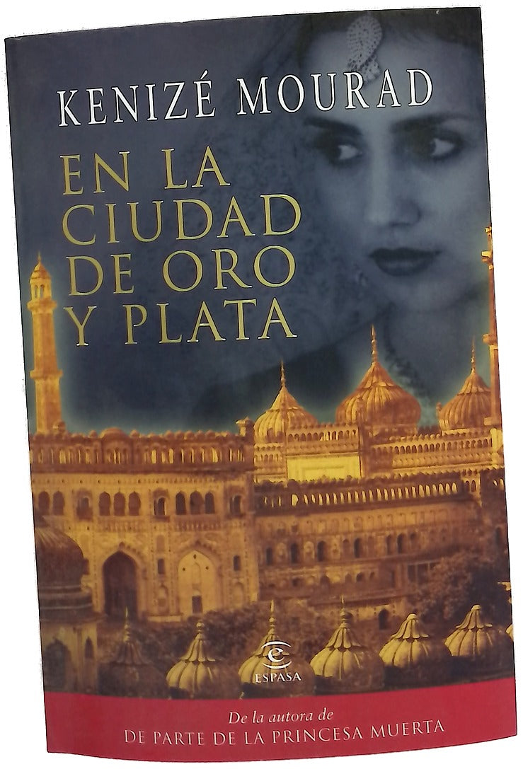 En la ciudad de oro y plata