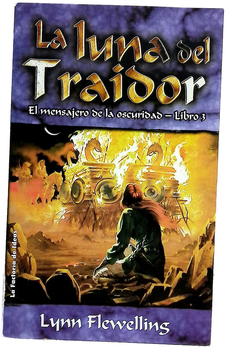 La luna del traidor