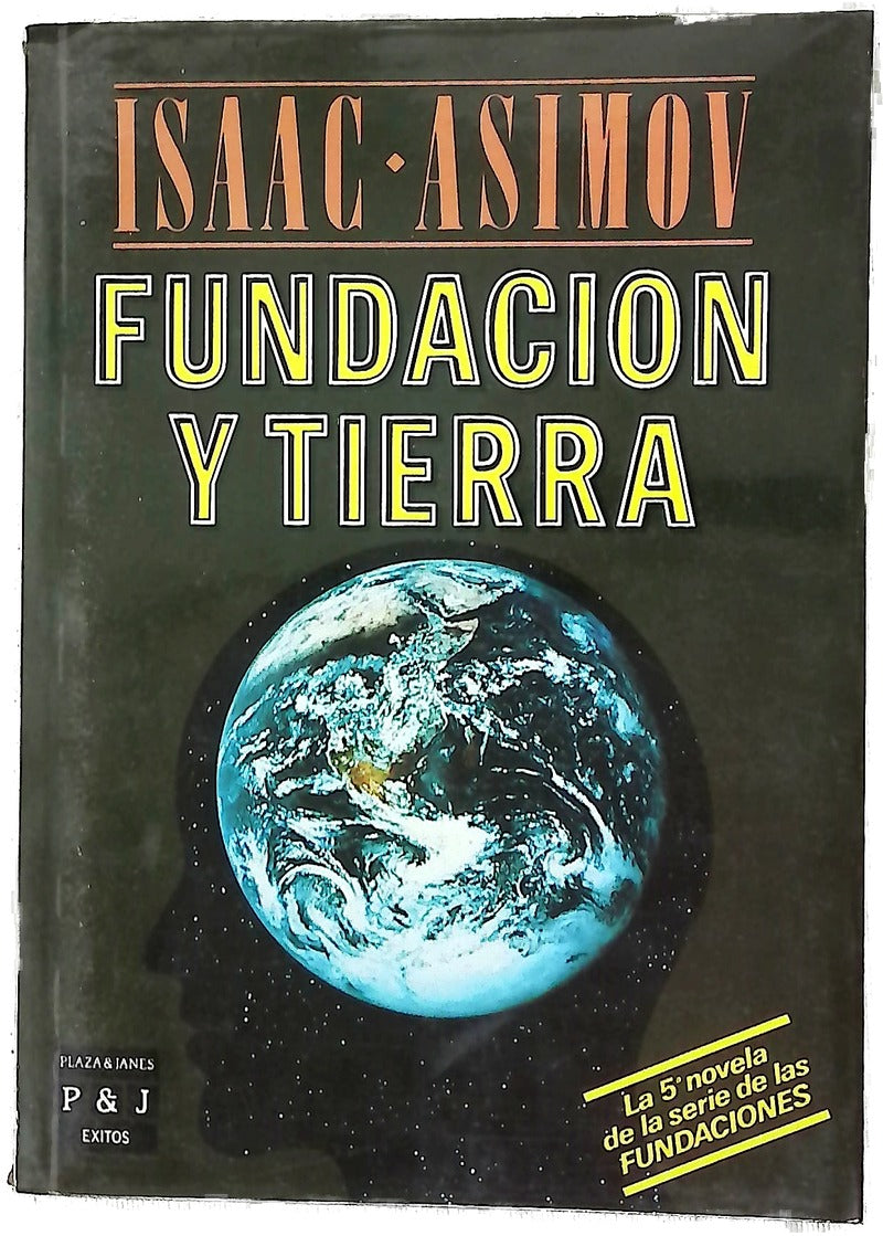 Fundación y tierra