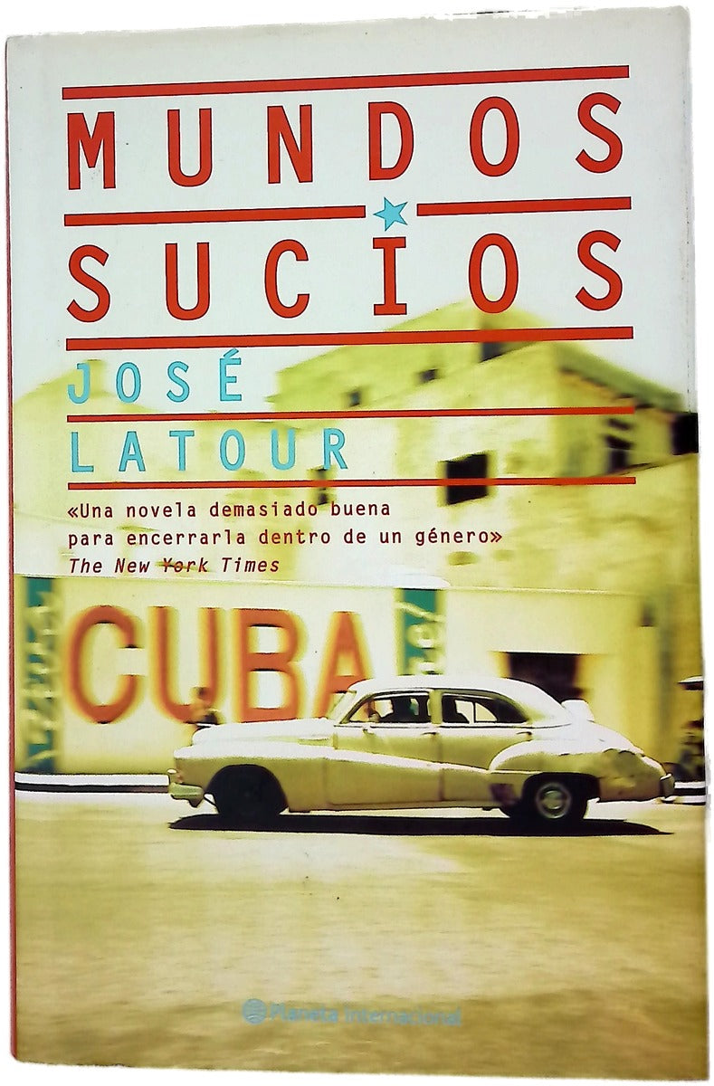 Mundos sucios