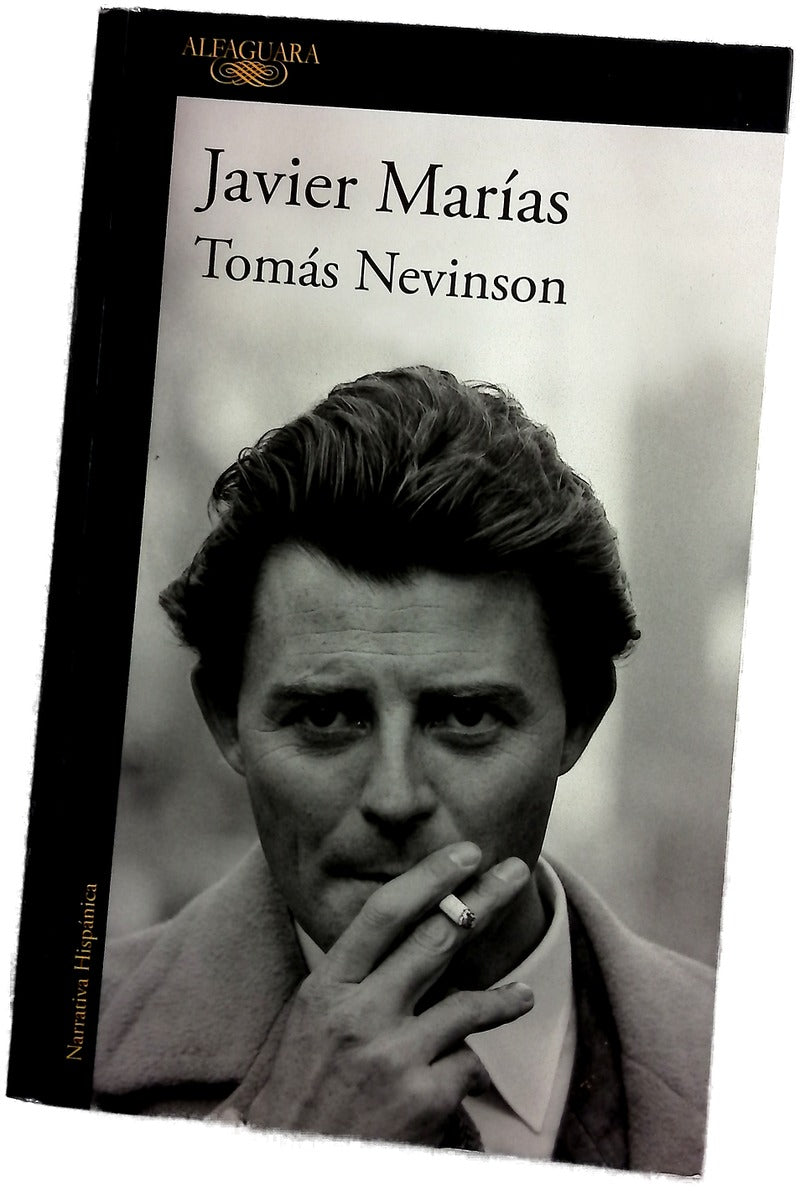 Tomás Nevinson