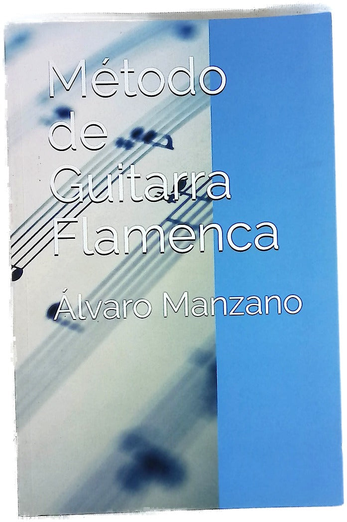 Método de Guitarra Flamenca