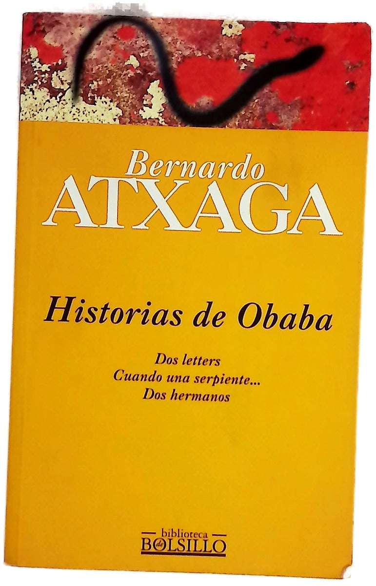 Historias de Obaba