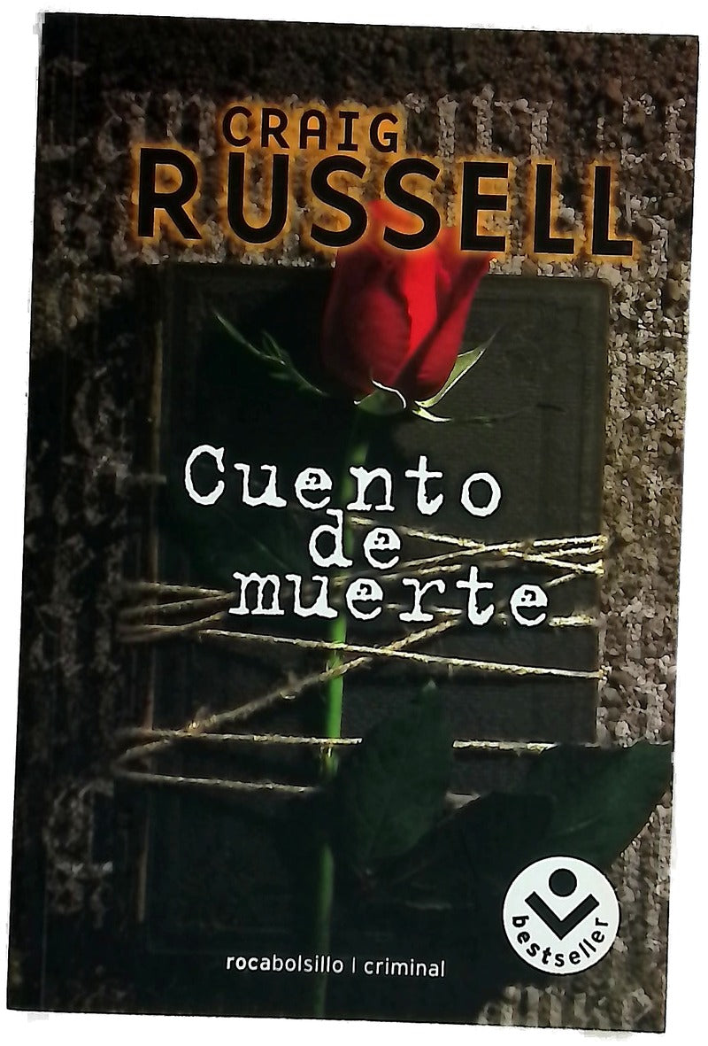 Cuento de muerte