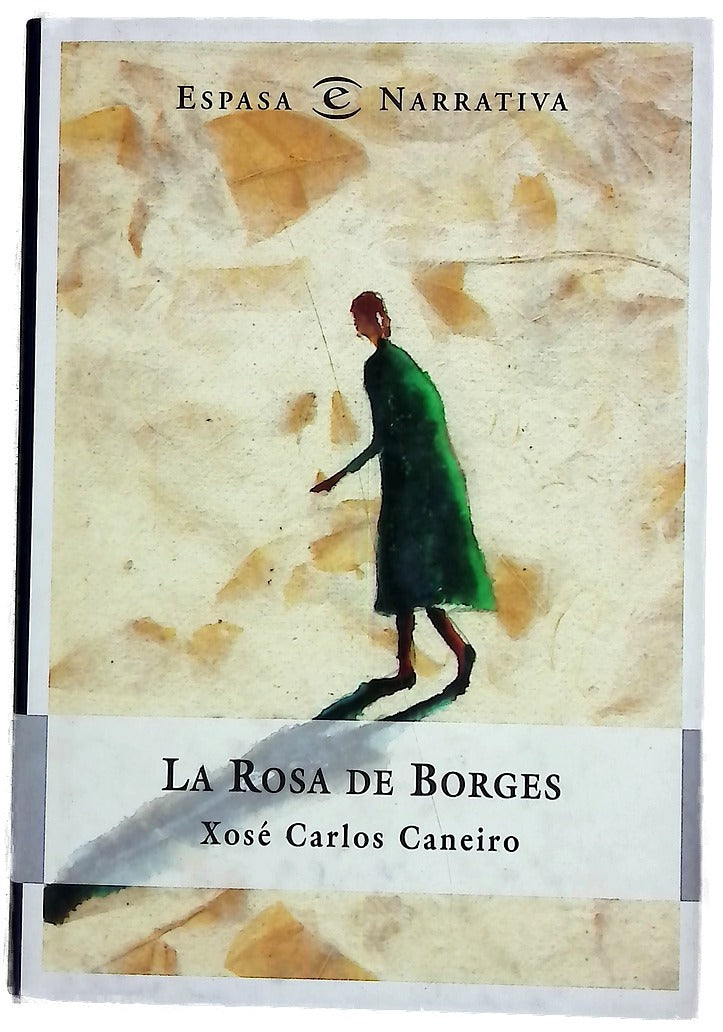 La rosa de Borges