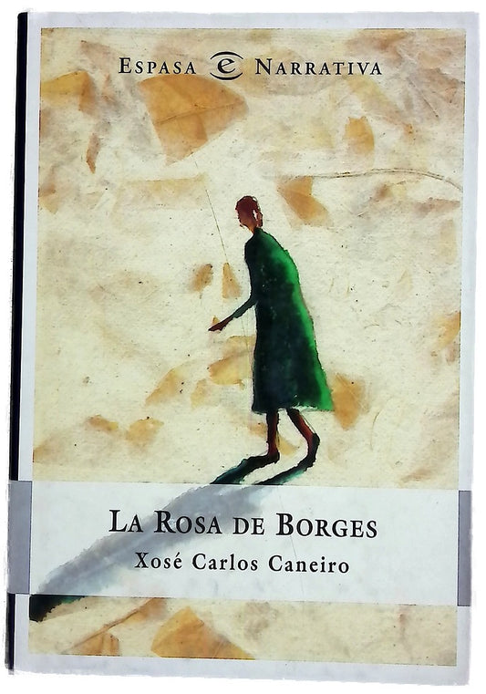 La rosa de Borges