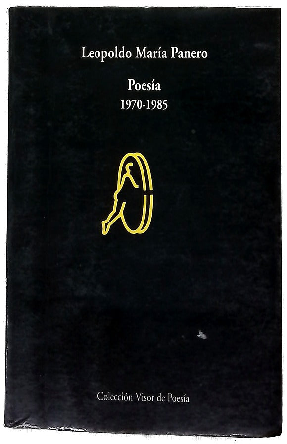 Poesía, 1970-1985