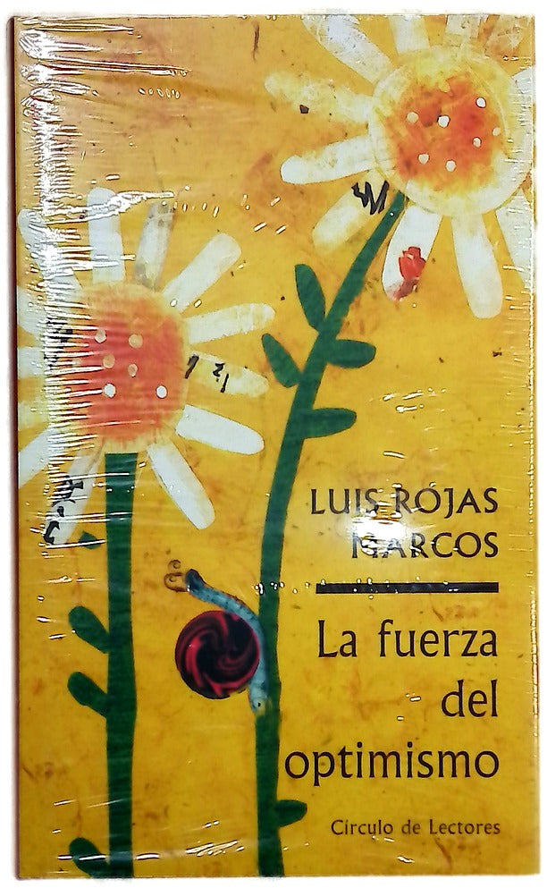 La fuerza del optimismo