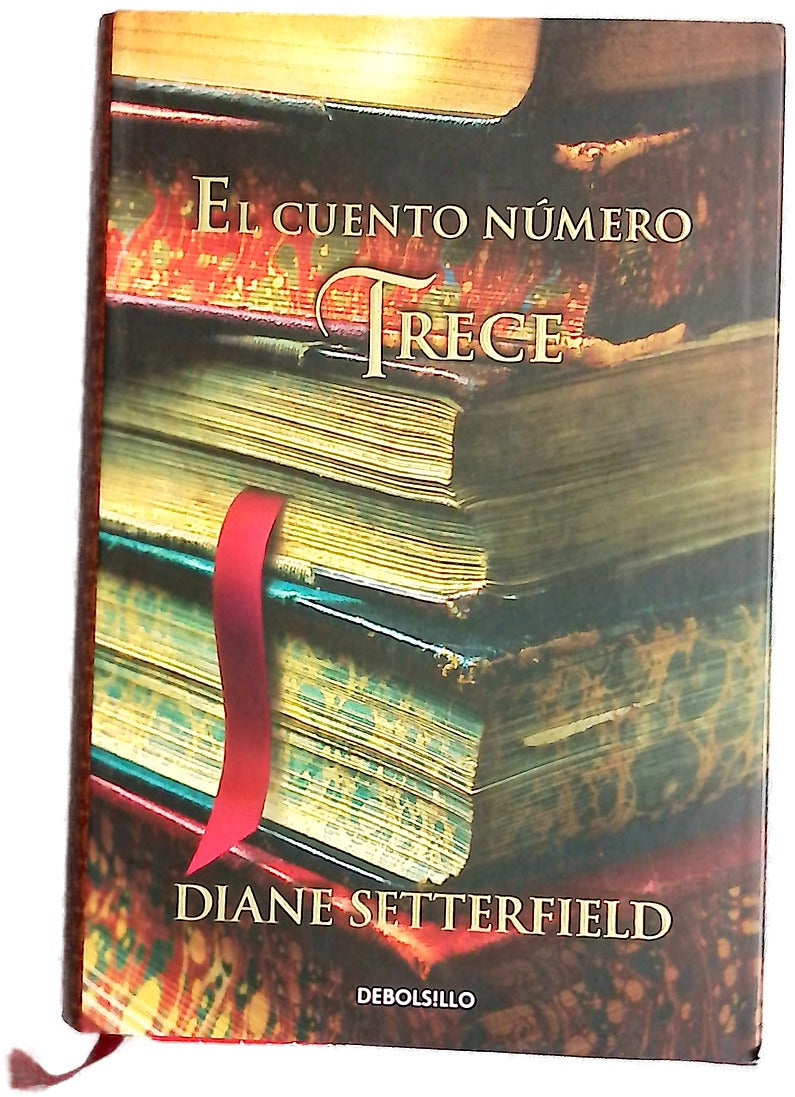 El cuento número trece