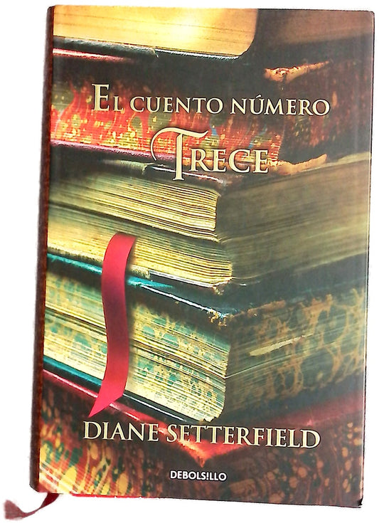 El cuento número trece