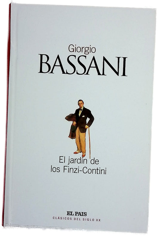 El jardín de los Finzi-Contini
