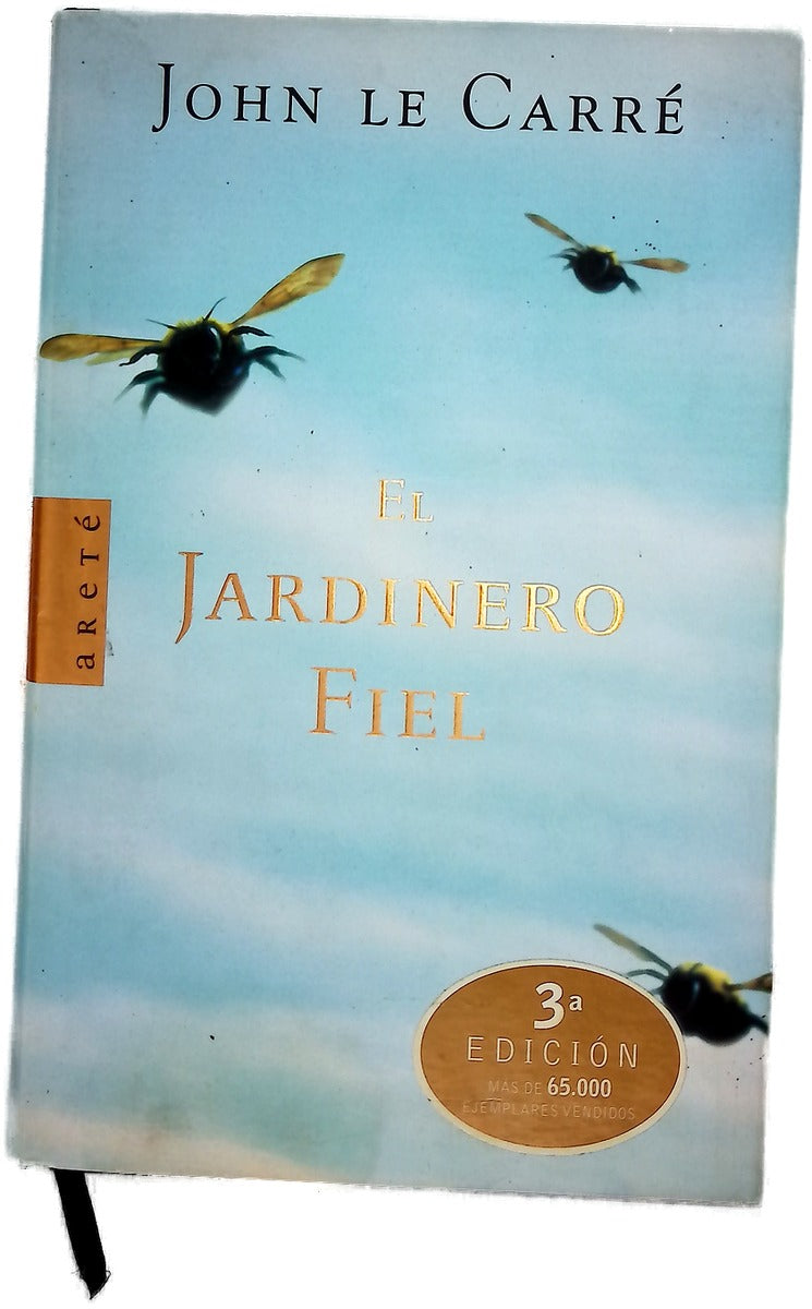 El jardinero fiel