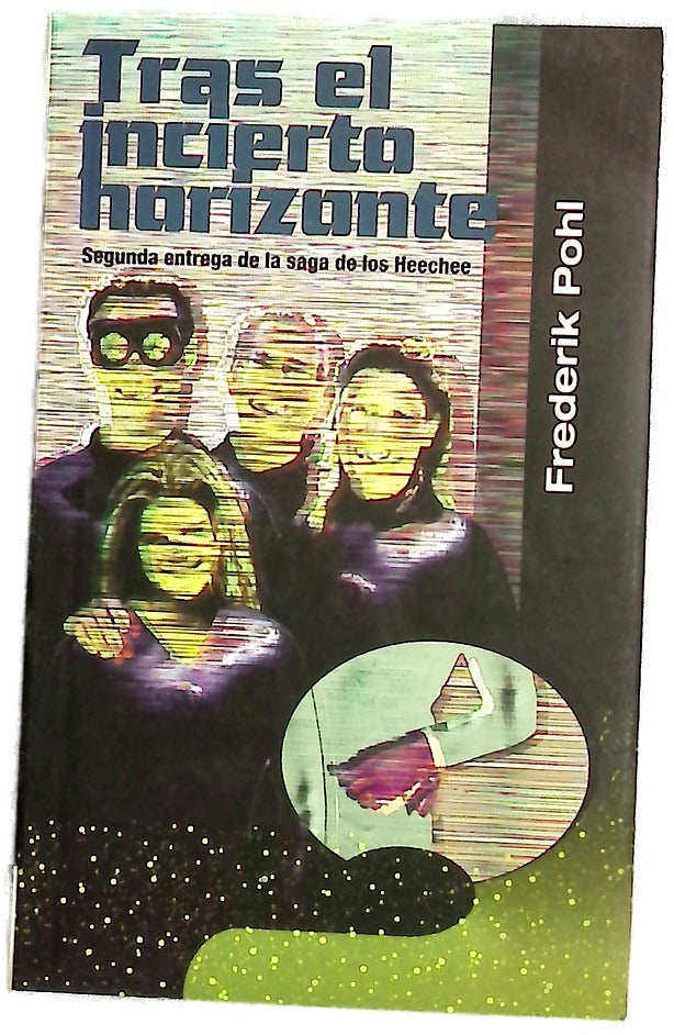 Tras el incierto horizonte