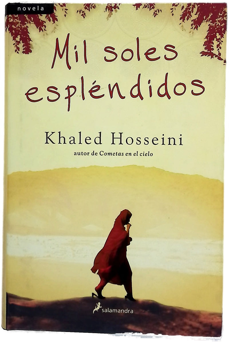 Mil soles espléndidos