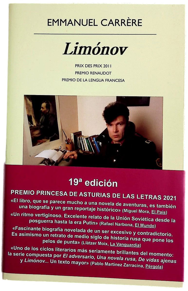 Limónov