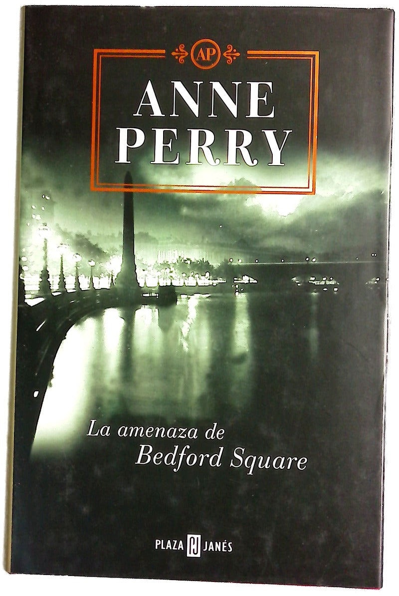 La amenaza de Bedford Square