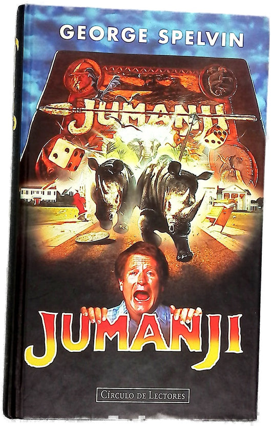 Jumanji