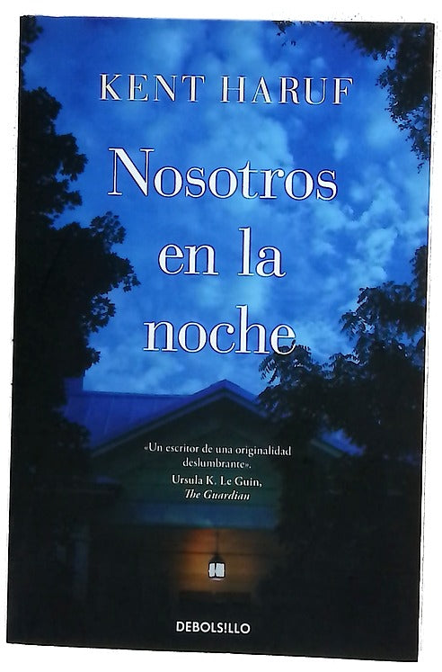 Nosotros en la noche