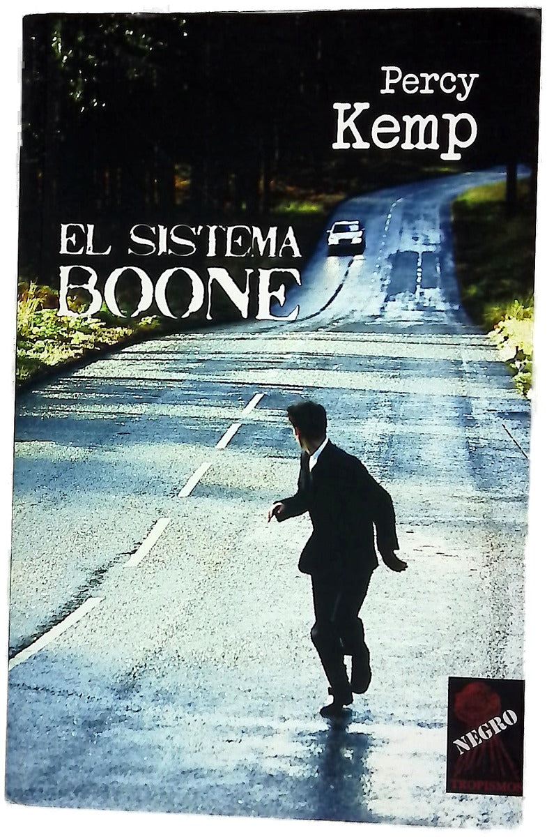 El sistema Boone