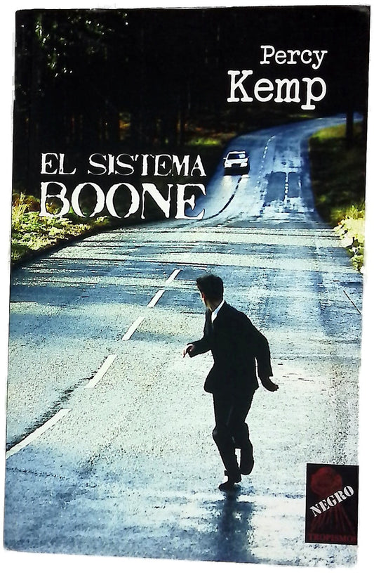 El sistema Boone