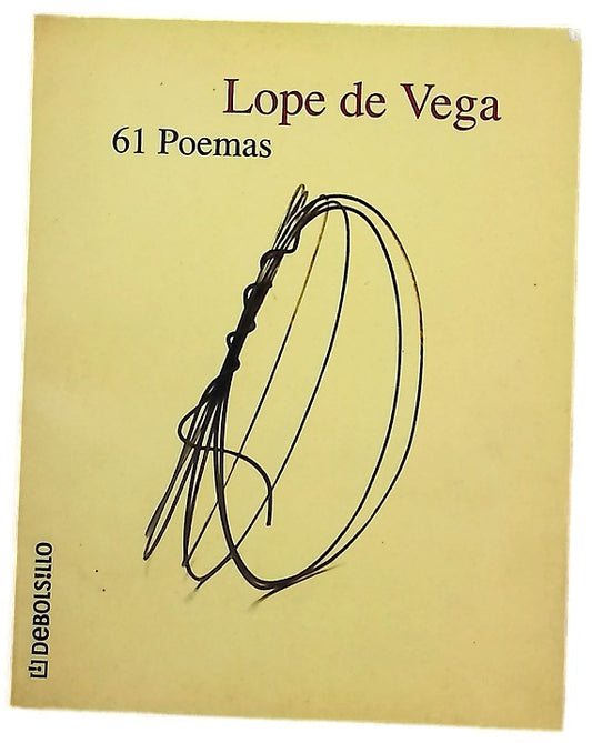 61 poemas
