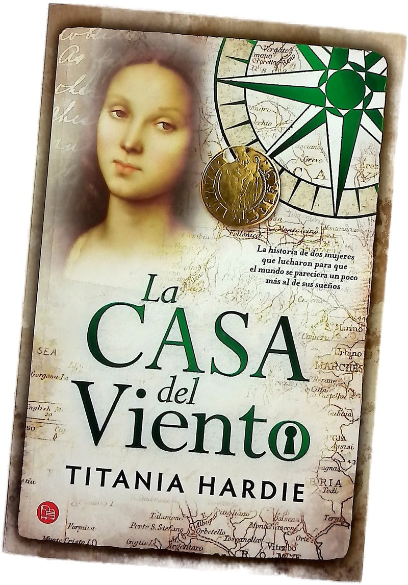 La casa del viento