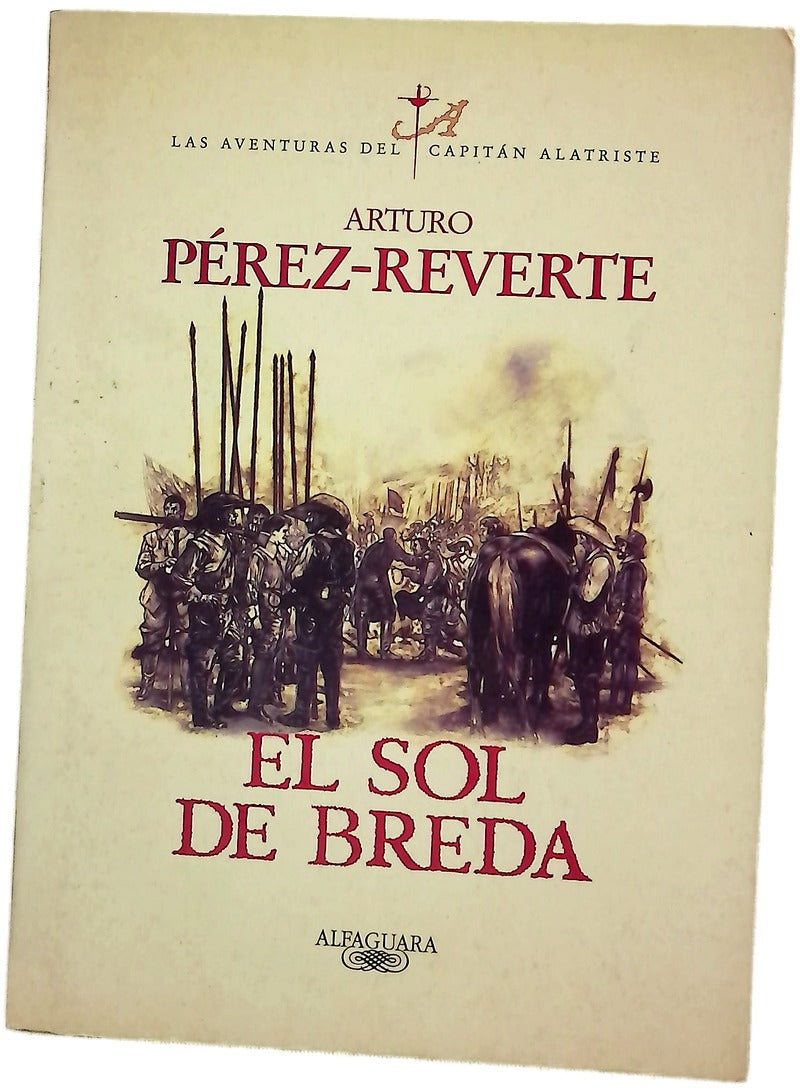 El sol de Breda