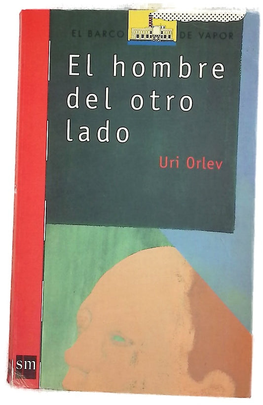 El hombre del otro lado