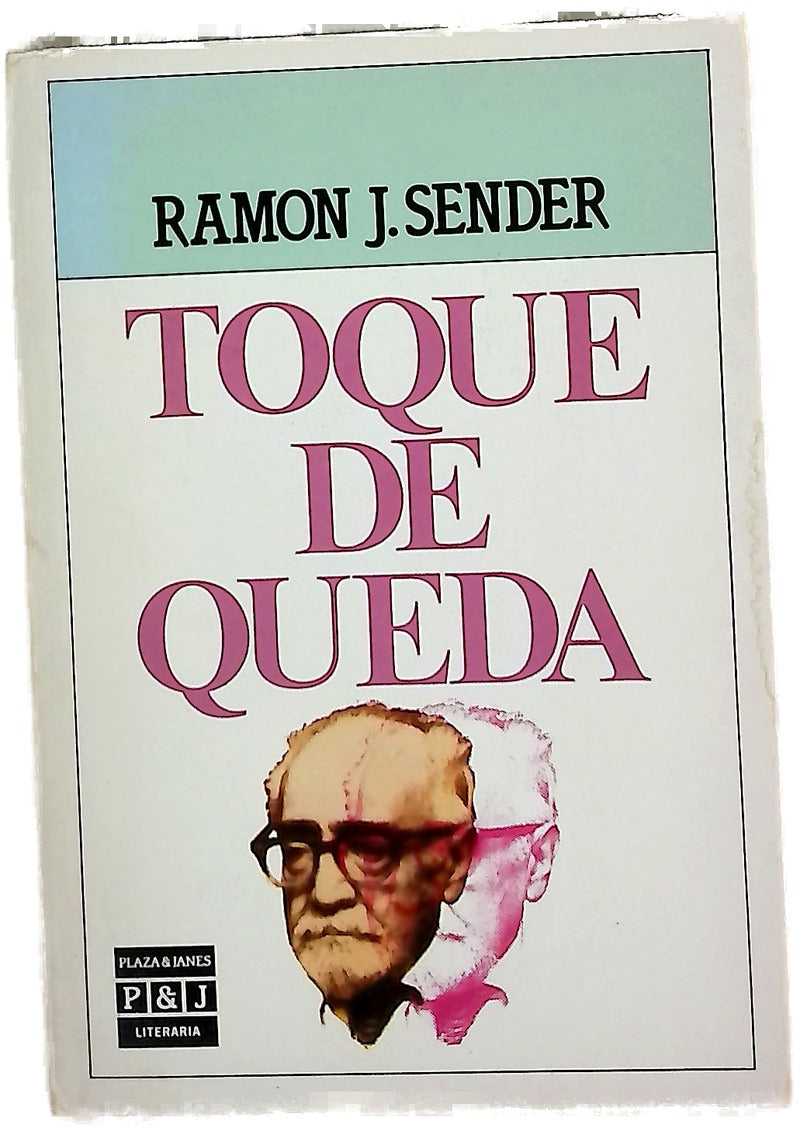 Toque de queda