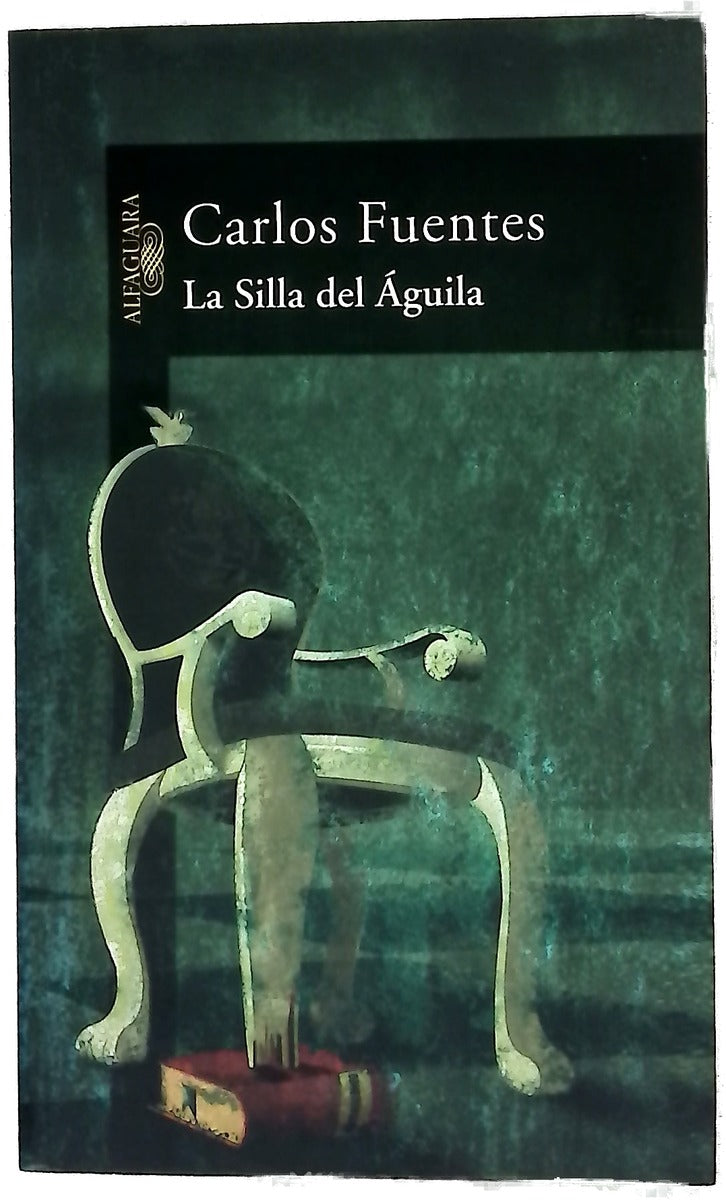 La silla del águila