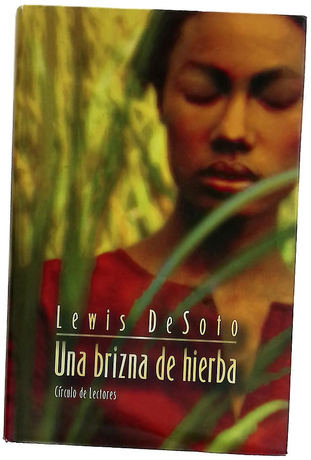 Una brizna de hierba
