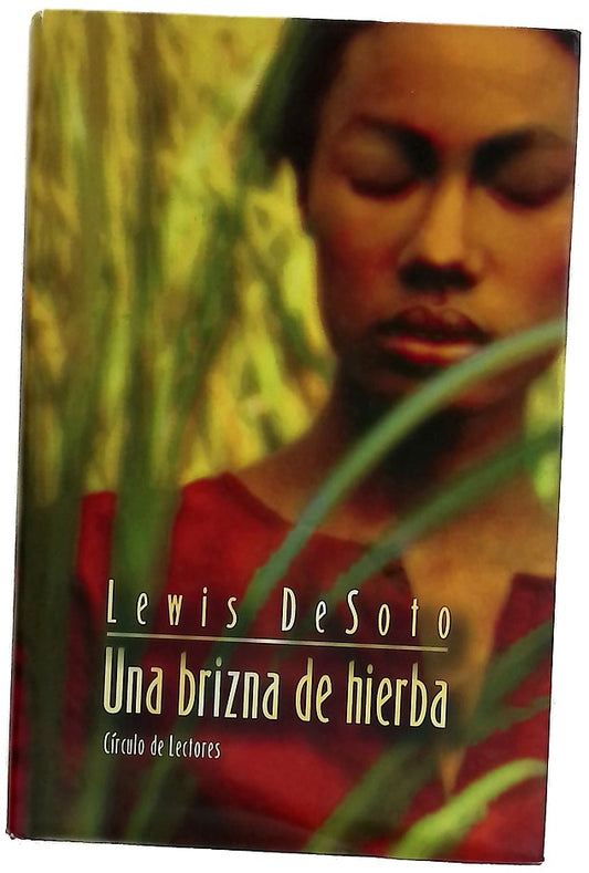 Una brizna de hierba