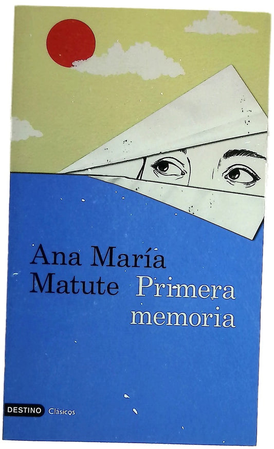 Primera memoria
