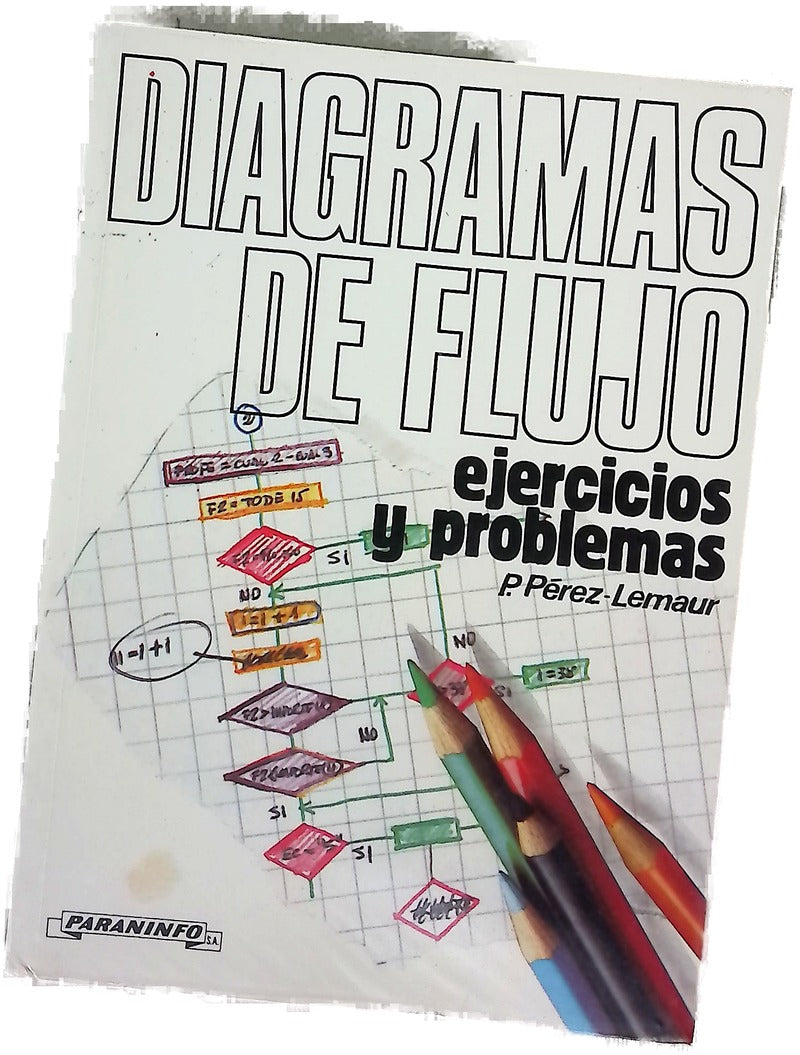 Diagramas de flujo ejercicios y problemas